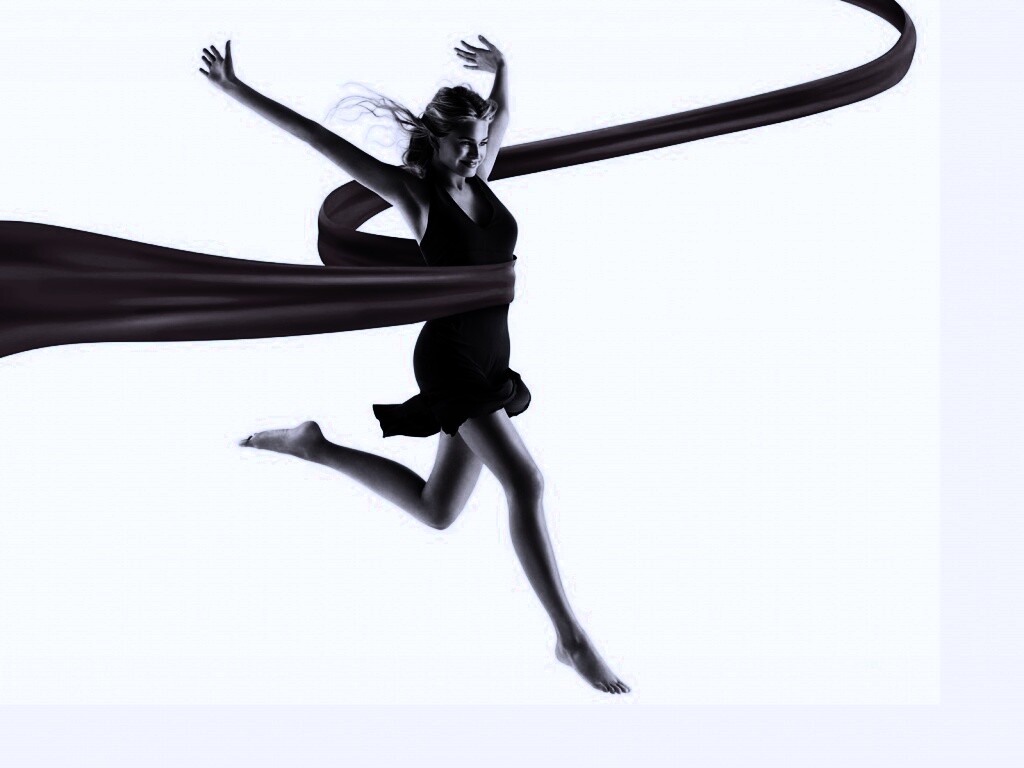 Ты - победитель! обои