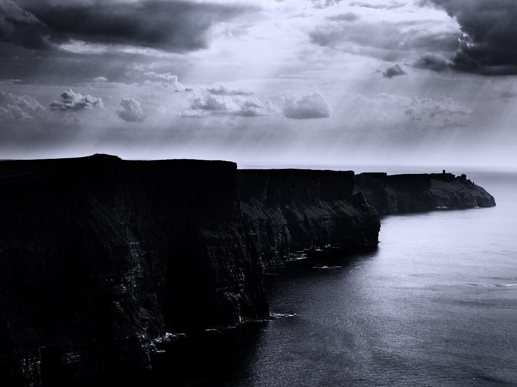 Красивейший мыс обои