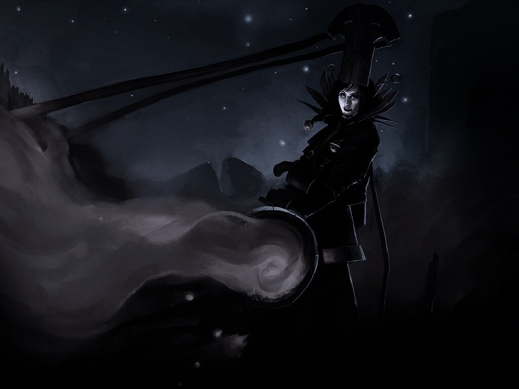 Bloodline Champions обои