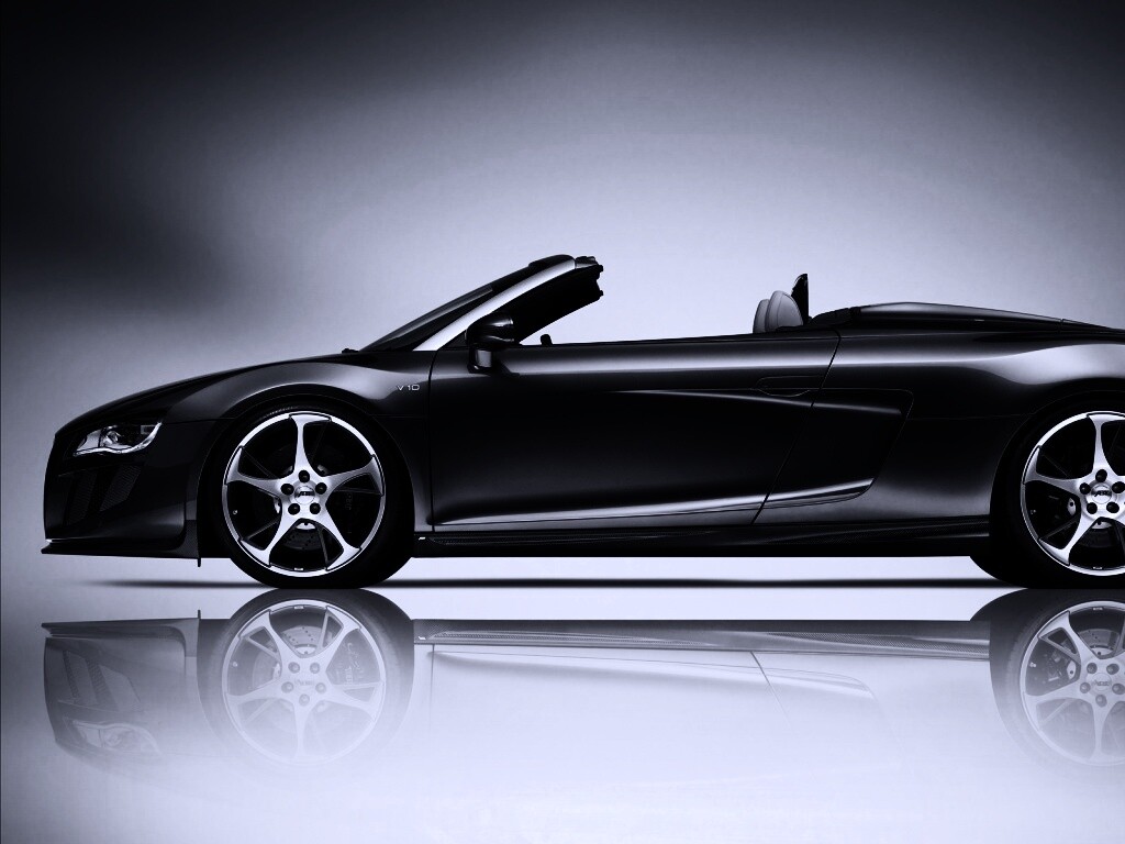 Кабриолет обои