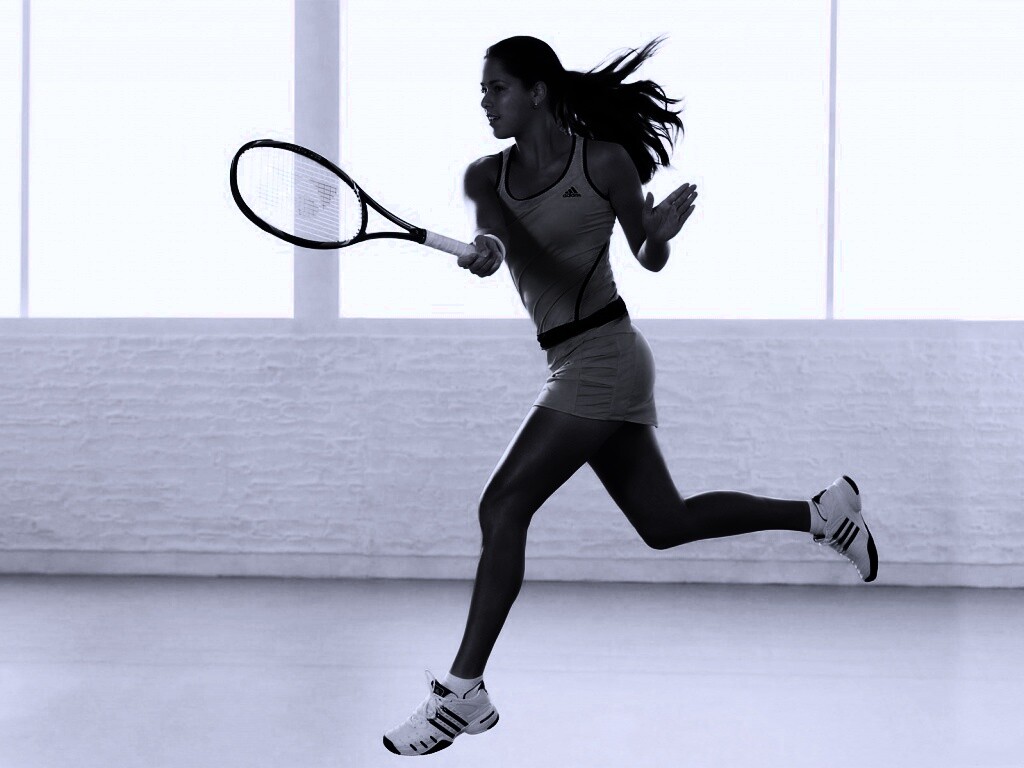 Ana Ivanovic обои