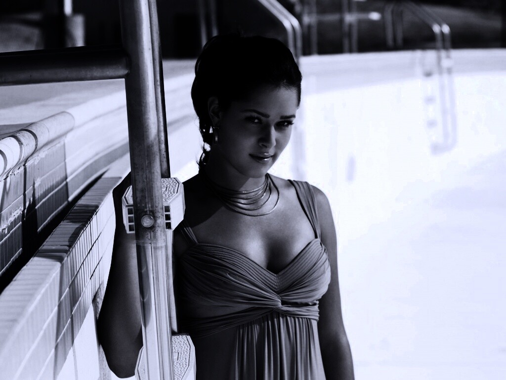 Ana Ivanovic обои