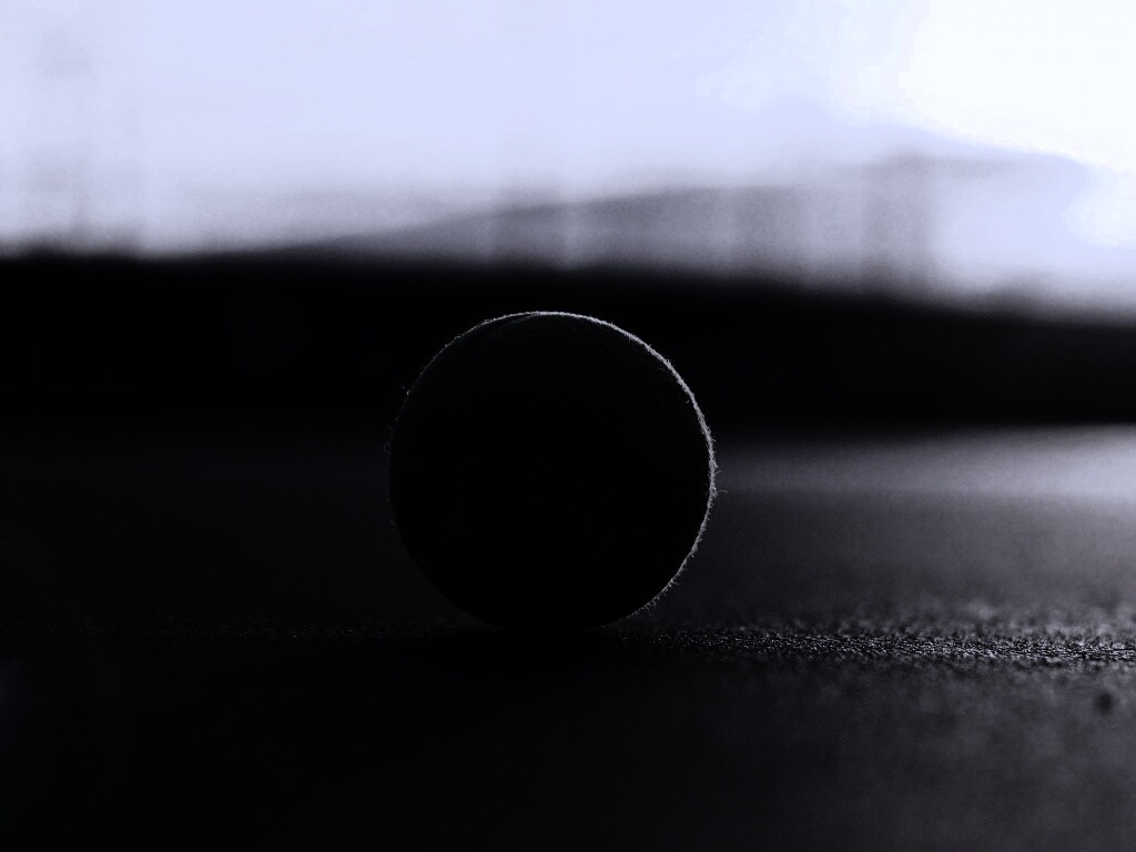 Теннисный мяч обои