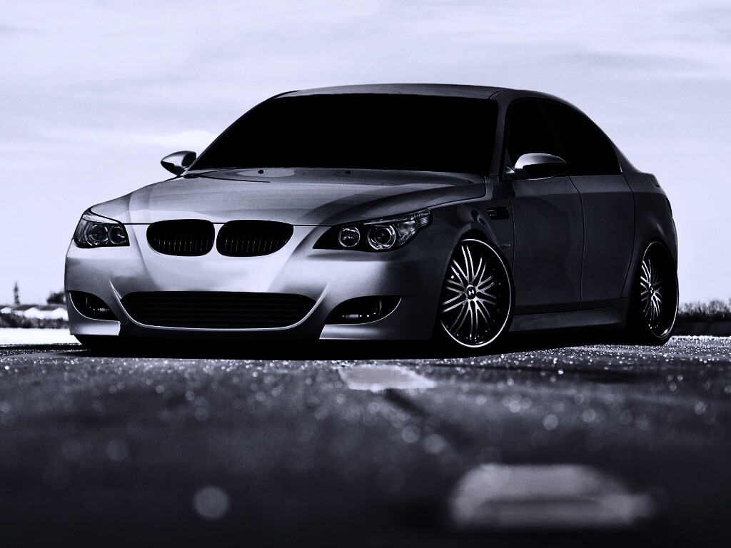 Мерседес обои