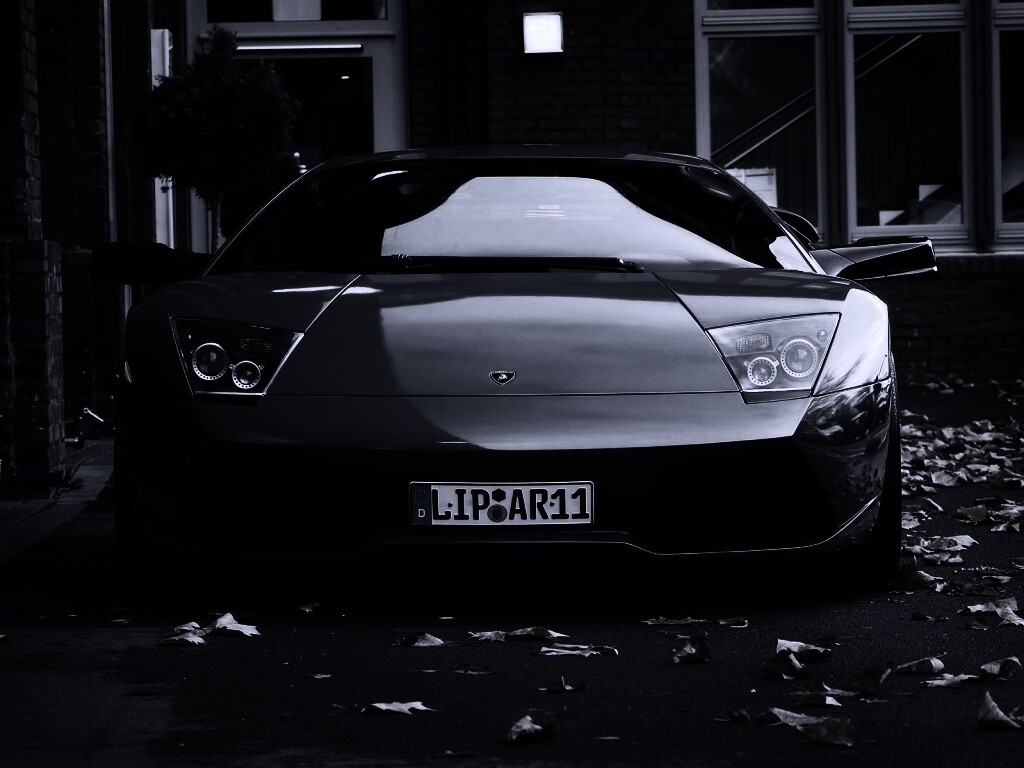 Ламборджини обои