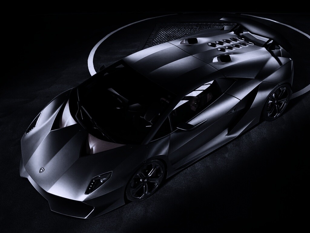 Lamborghini обои