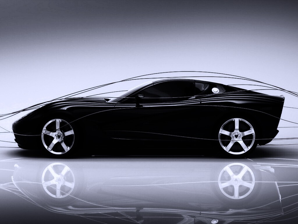 Суперкар обои