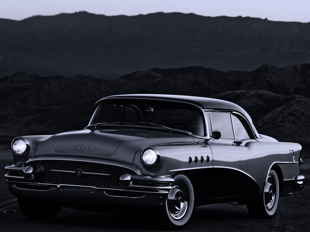Buick классический обои