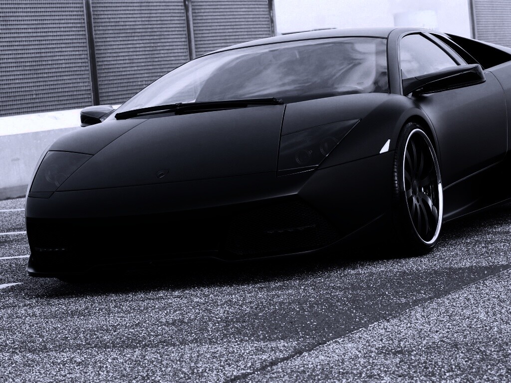Lamborghini  обои