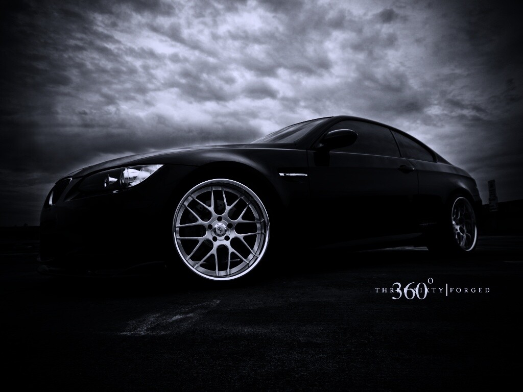 БМВ обои