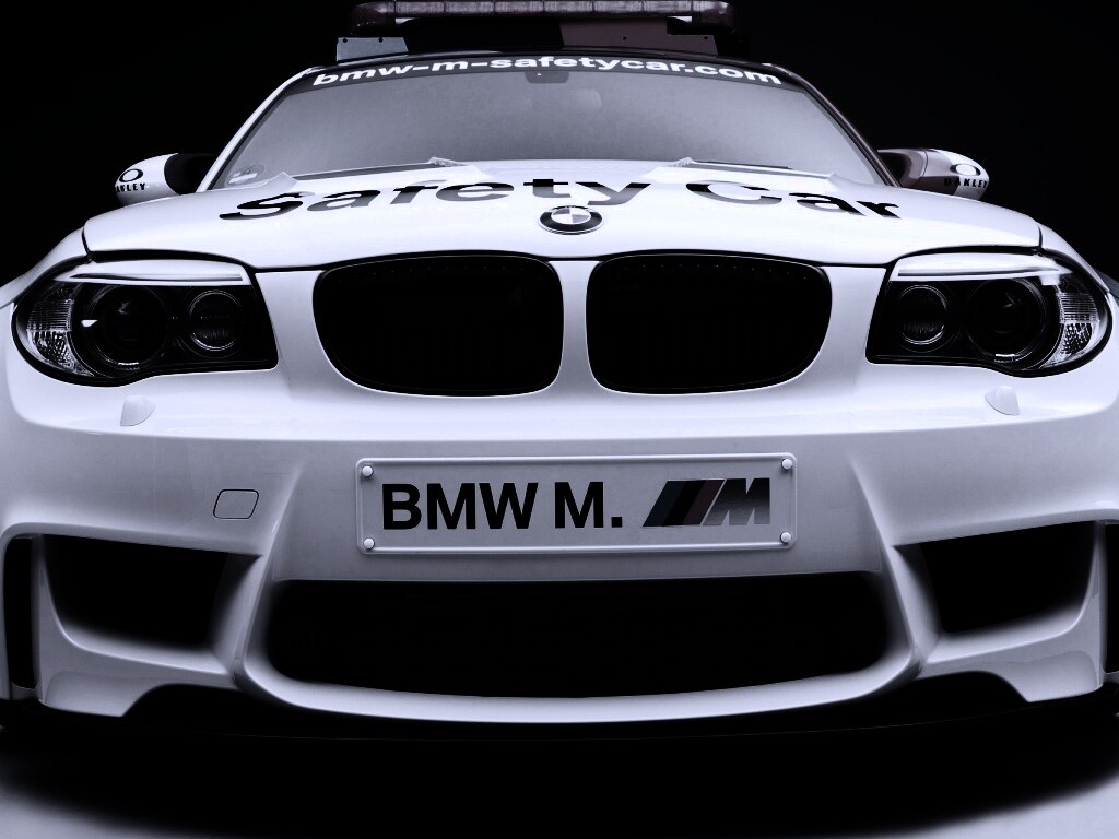 BMW M1 обои