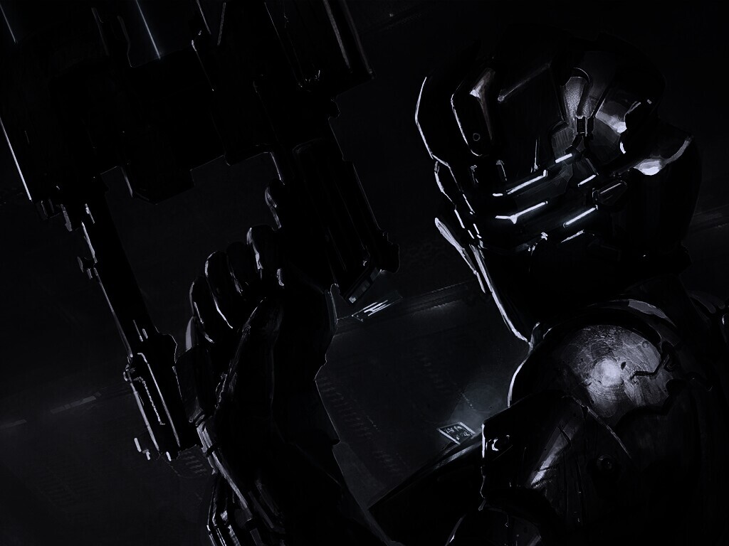 Dead Space 2 обои