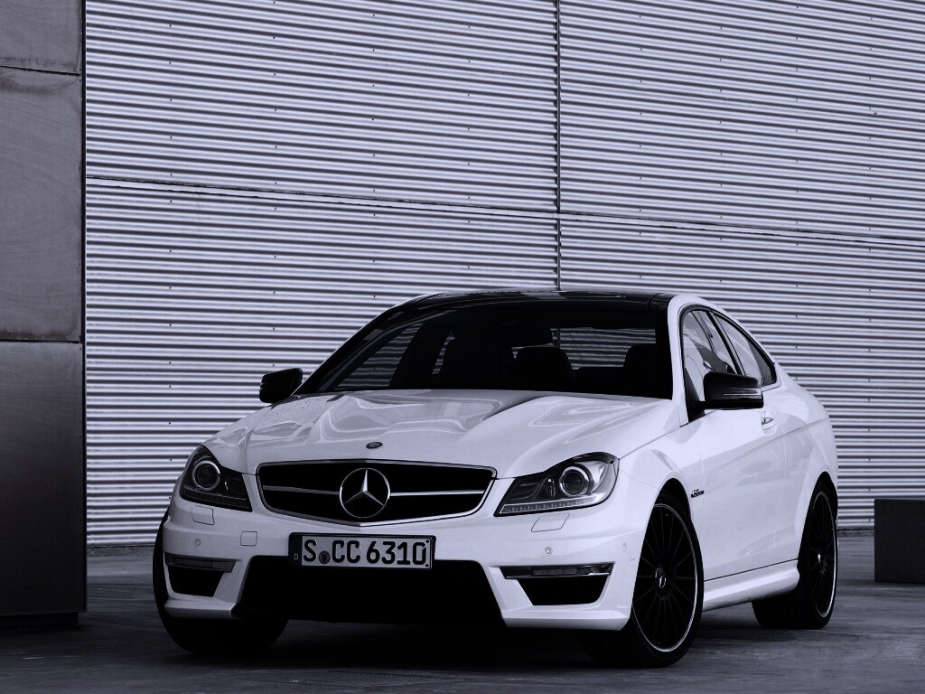 Mercedes AMG обои