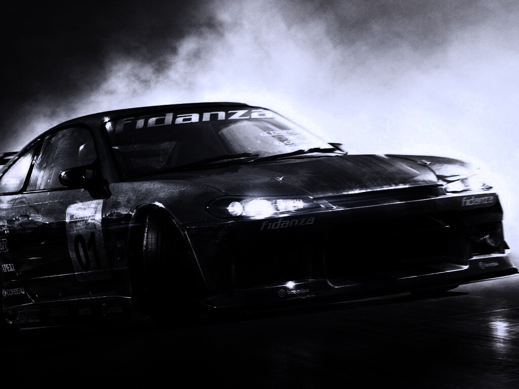 Гоночный автомобиль обои