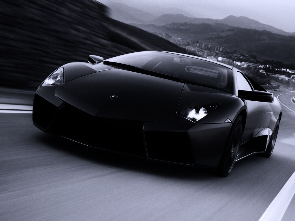 Lamborghini Reventon обои