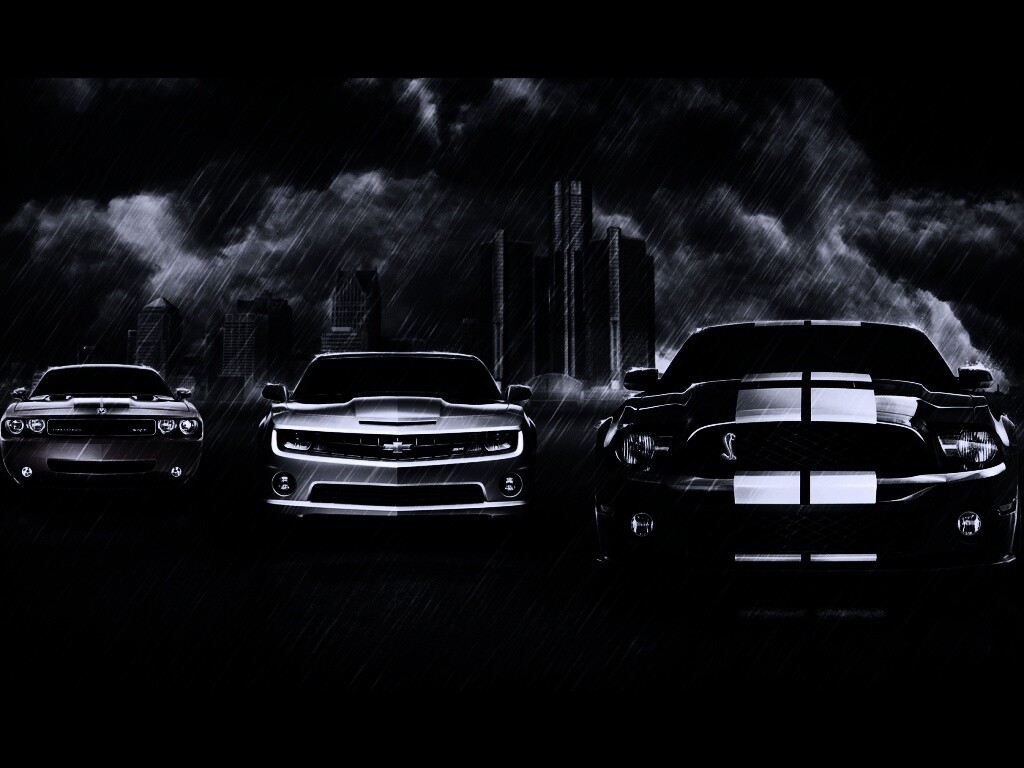 Спорткары обои