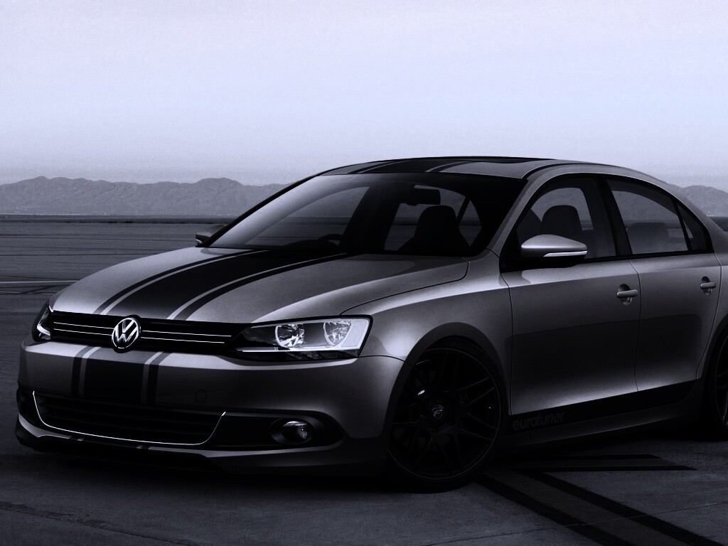 Volkswagen Passat обои