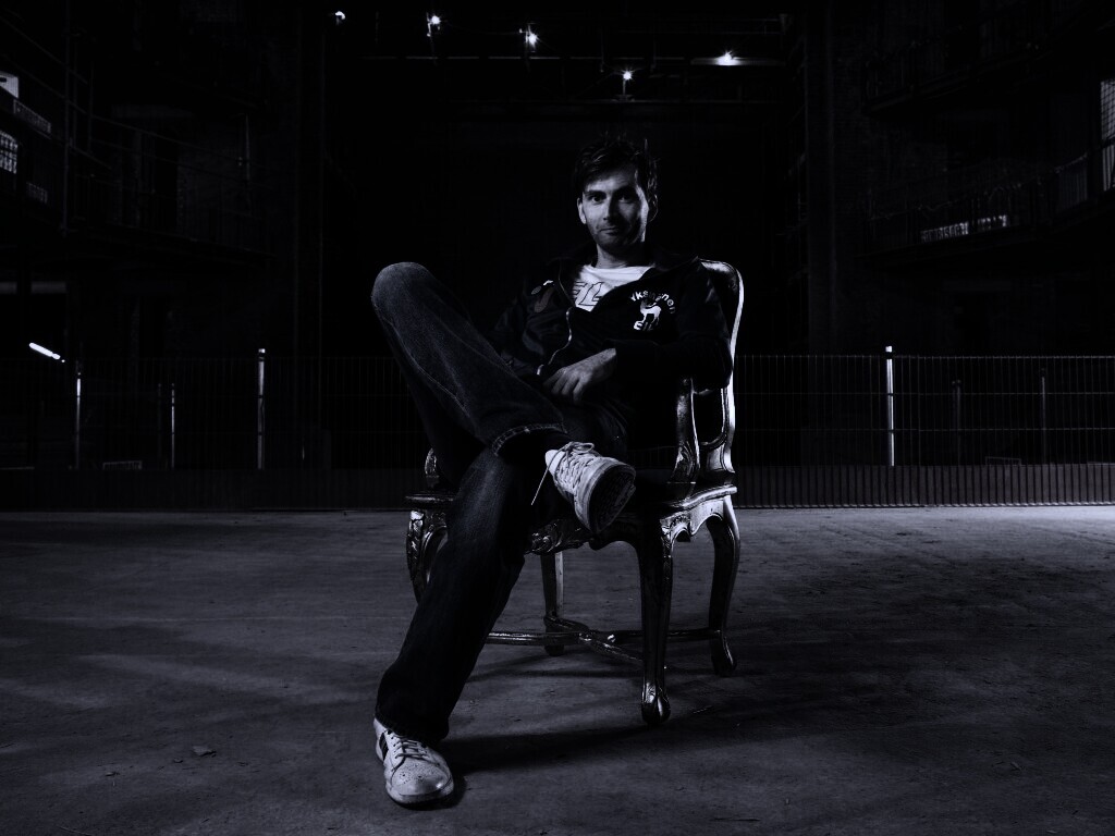 Дэвид Теннант обои