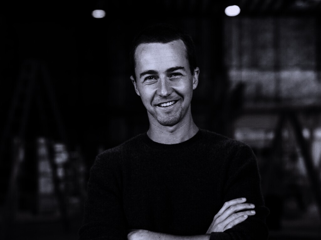 Эдвард Нортон обои