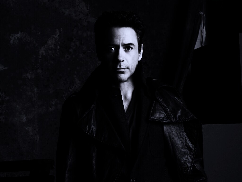 Роберт Дауни младший обои