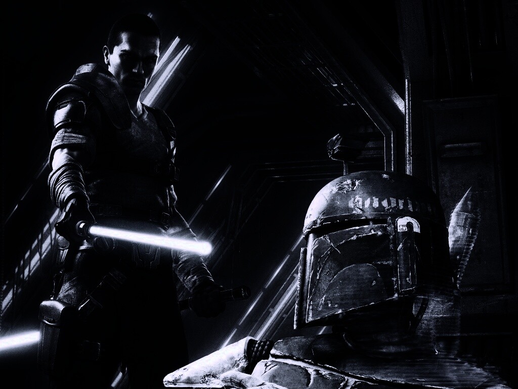 Звездные войны обои