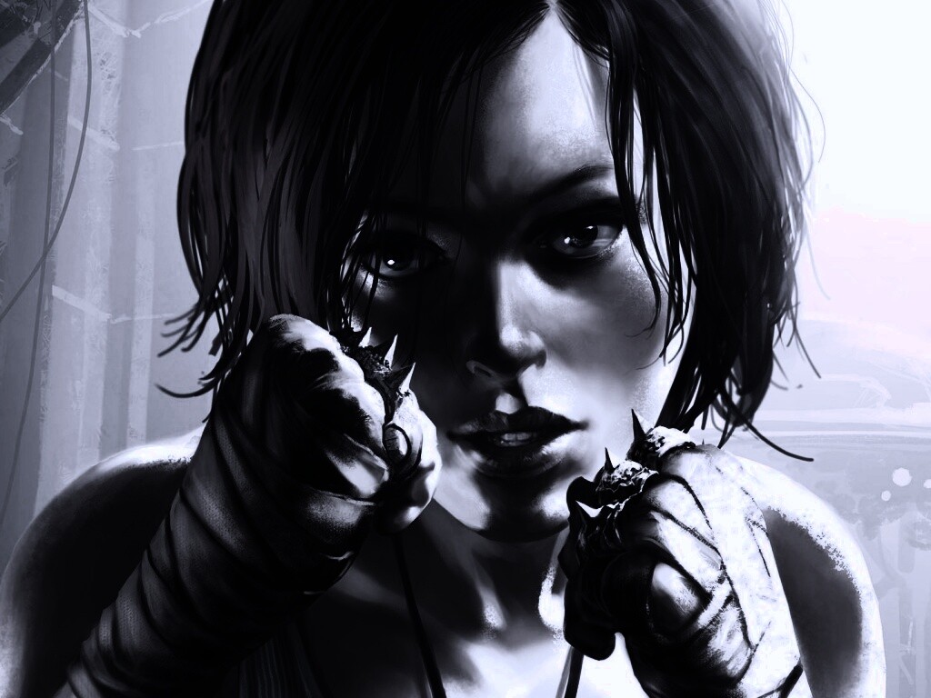 Не дай себя победить обои