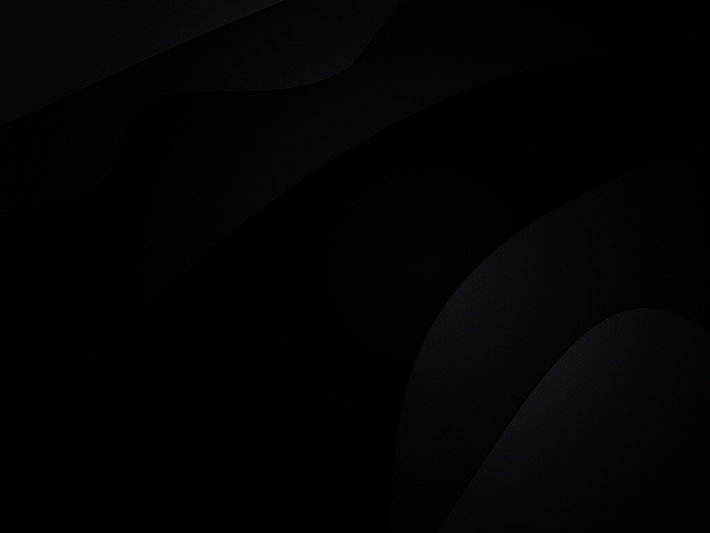 Цветная расплывчатая абстракция обои