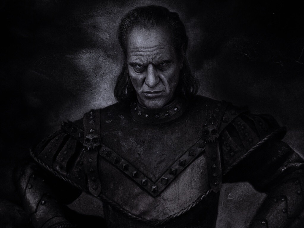 Виго Карпатский обои