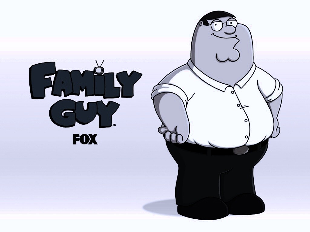 Питер Гриффин обои