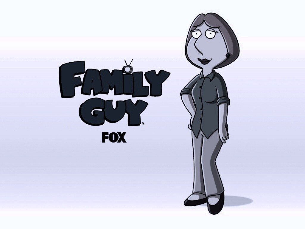 Лоис Гриффин обои