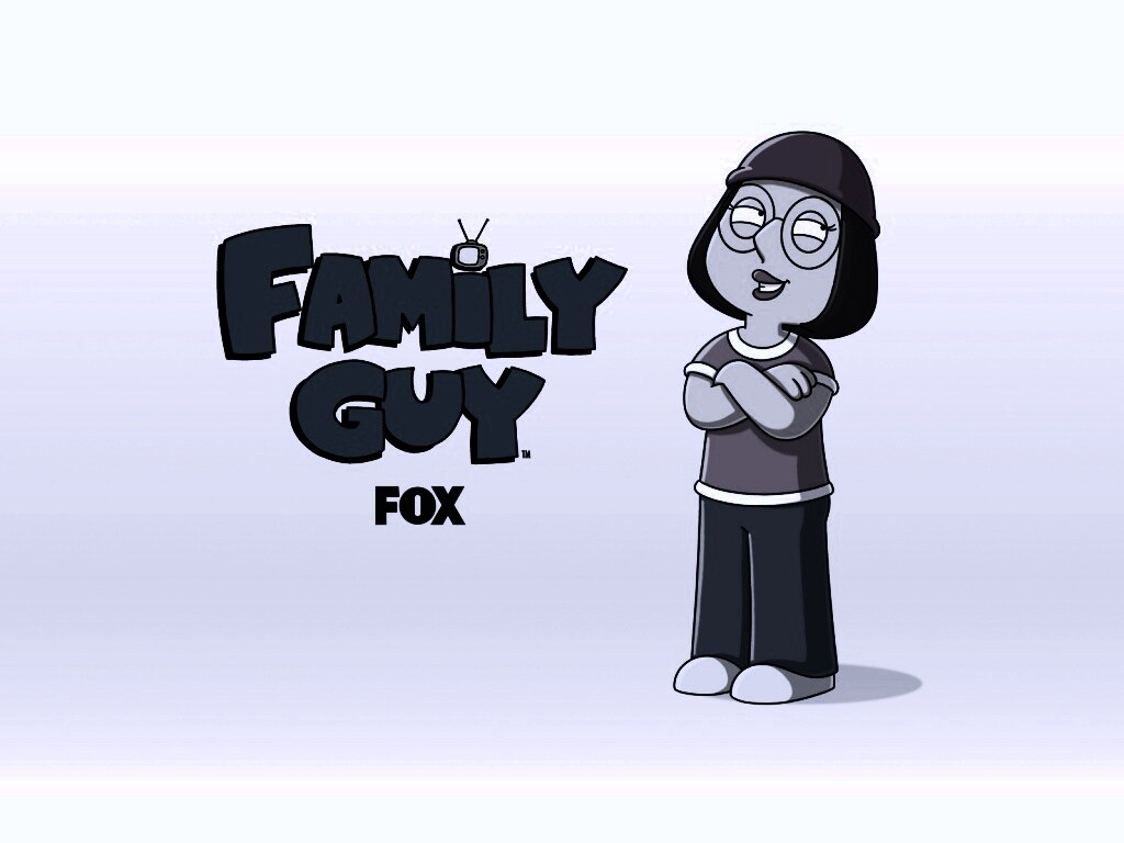 Мэг Гриффин обои