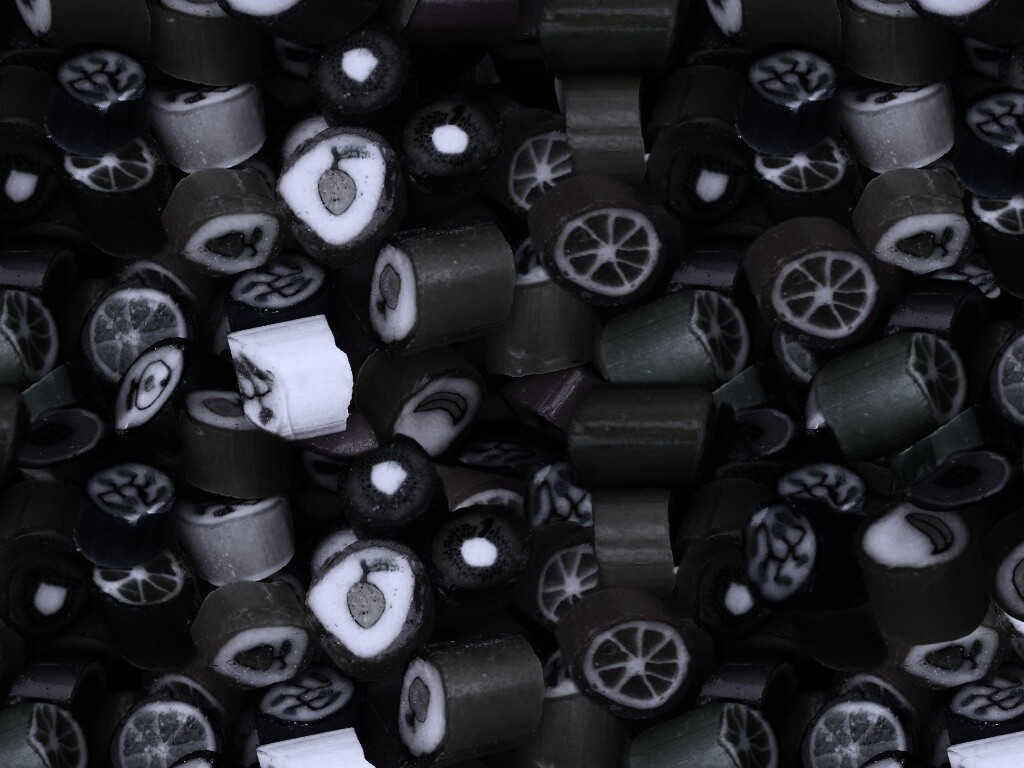 Конфетки обои