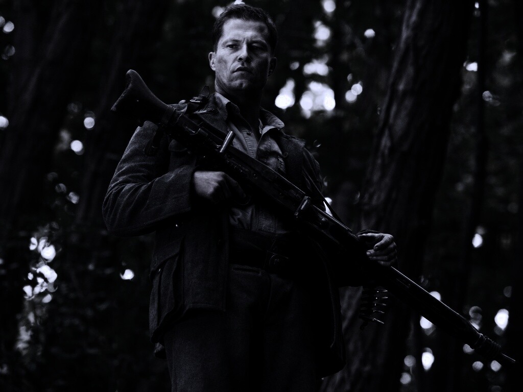 Тиль Швайгер обои