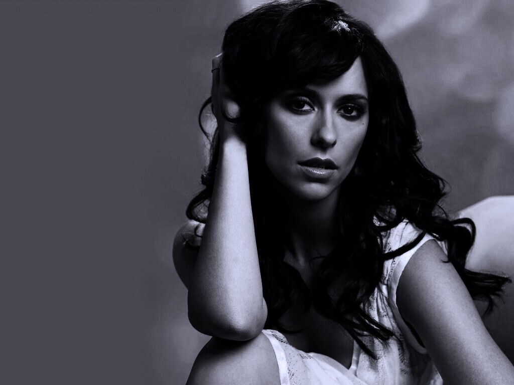 Дженивер Лав Хьюит обои