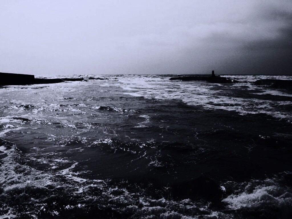 Море волнуется раз... обои