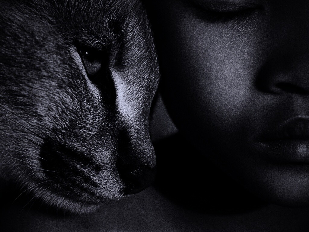 Человек и природа обои