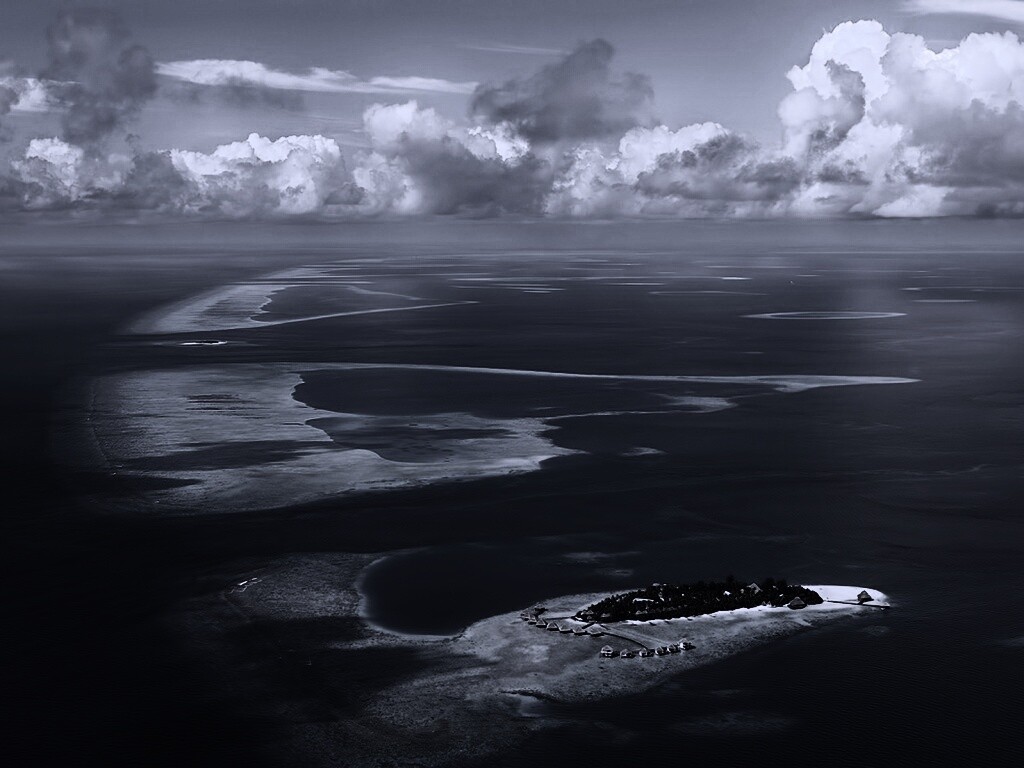 Мальдивы обои