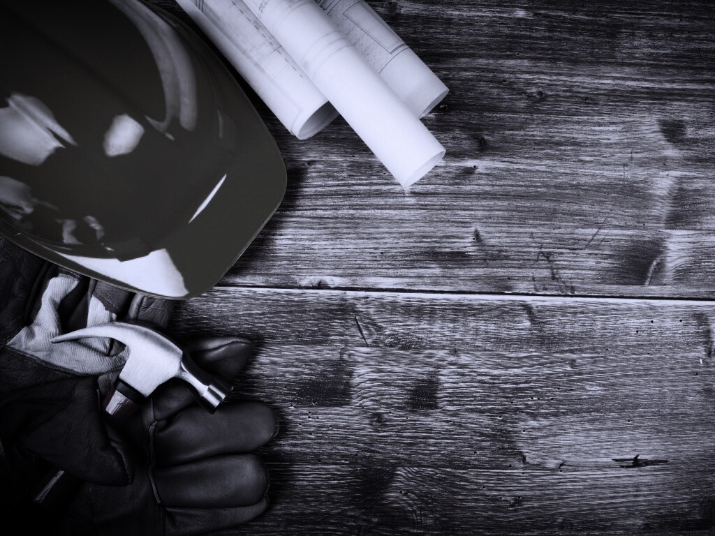 К работе готов обои