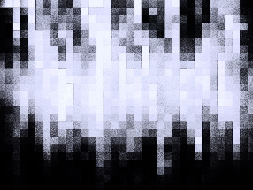 Пиксели обои