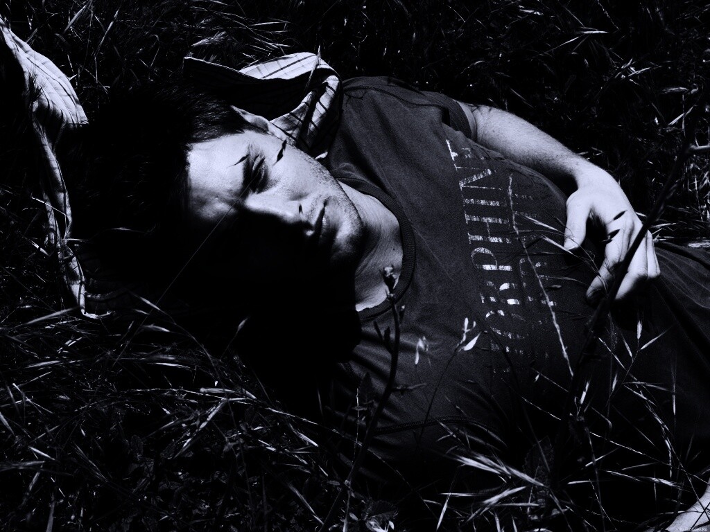 Дженсен Эклз обои