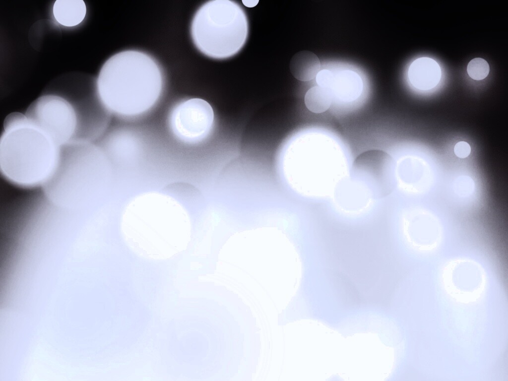 Красные блики обои