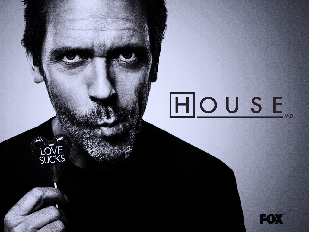 Любовь сосёт обои