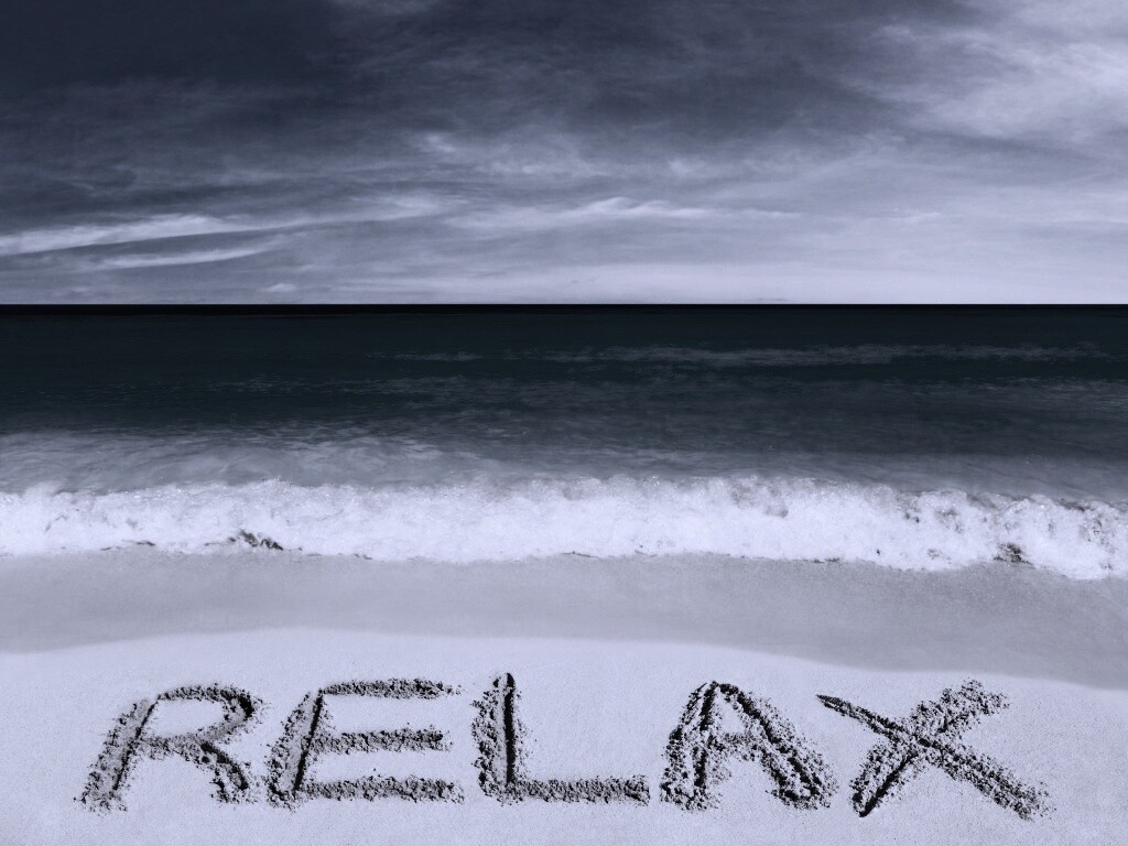 Relax обои