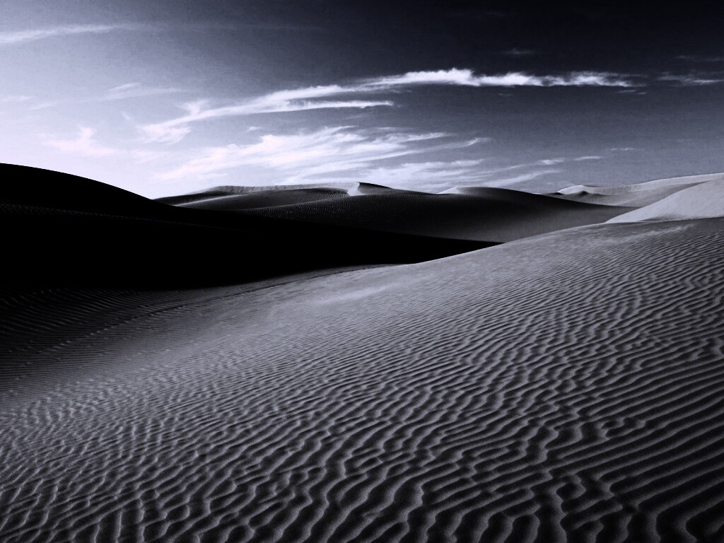 Пустыня Сахара обои