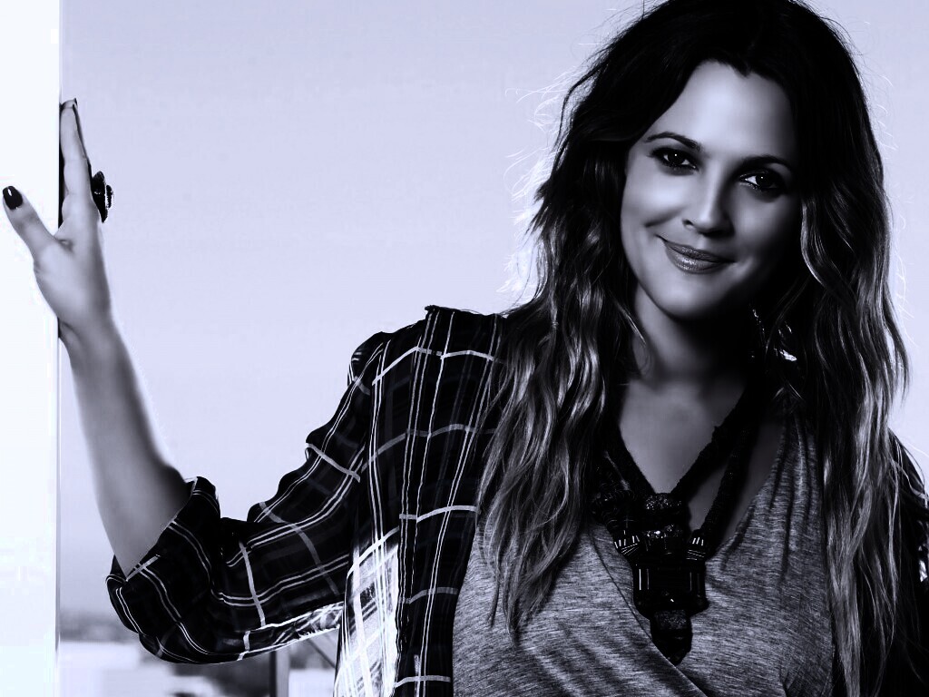 Дрю Бэрримор обои