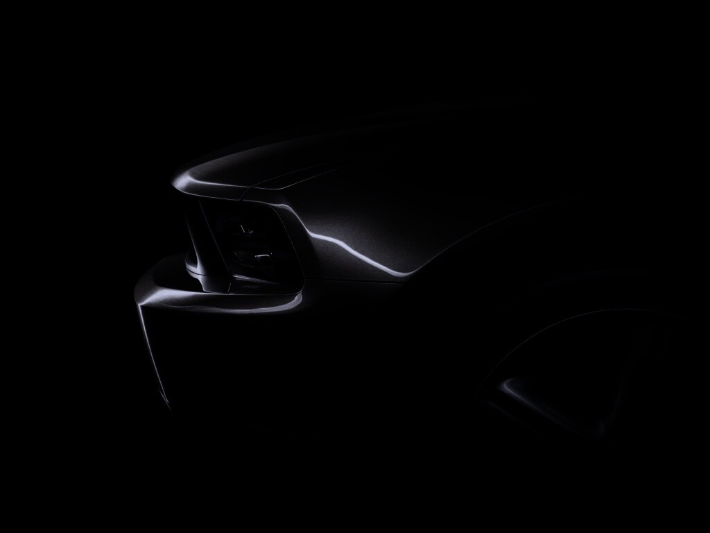 Форд Мустанг обои