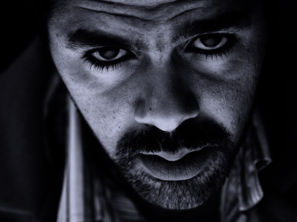 Жамель Деббуз обои