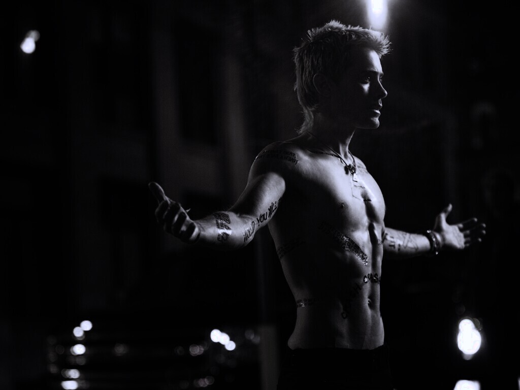 Джаред  Лето обои