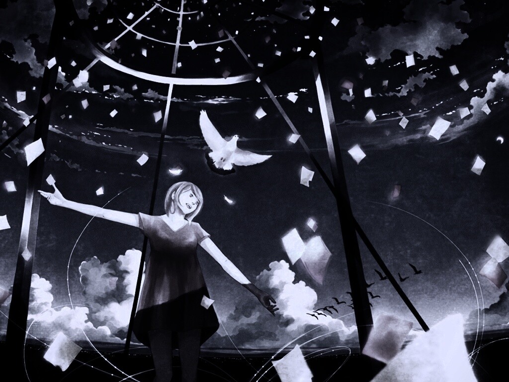 Свобода обои