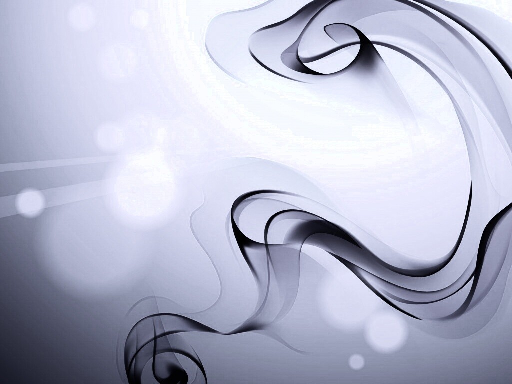 Абстрактные ленты обои